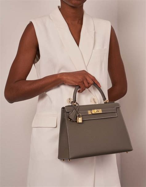 hermes etoupe kelly 28|hermes kelly couture.